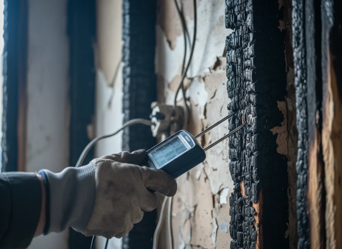 Fire Damage Restoration False Pass, AK FAQs